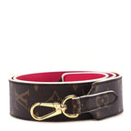 Bandouliere Shoulder Strap Hot Pink (Box Included) VIP