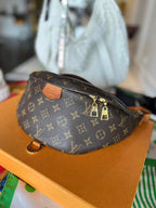 LV Rush BumBag Monogram VIP