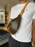 LV Rush BumBag Monogram VIP