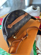 LV Rush BumBag Monogram VIP
