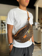 LV Rush BumBag Monogram VIP