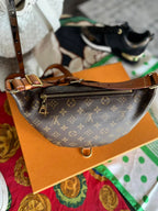 LV Rush BumBag Monogram VIP