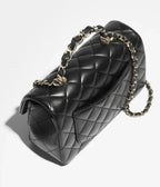 Chanel Mini Classic Handbag VIP