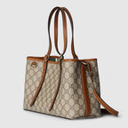 GG Emblem medium tote bag VIP