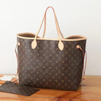 LV Neverfull GM Classic Bag VIP