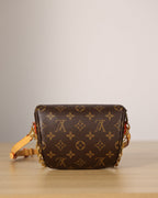 LV Rush BumBag Monogram VIP