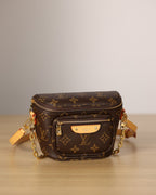 LV Rush BumBag Monogram VIP