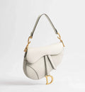 Dior Saddle Bag with Strap