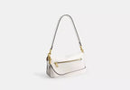 (New) Coach Tabby Shoulder Bag 26 VIP