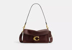 (New) Coach Tabby Shoulder Bag 26 VIP