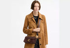 (New) Coach Tabby Shoulder Bag 26 VIP