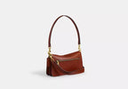 (New) Coach Tabby Shoulder Bag 26 VIP