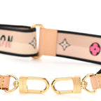 Bandoulière Luxury Bag Strap Black (Box Included) VIP
