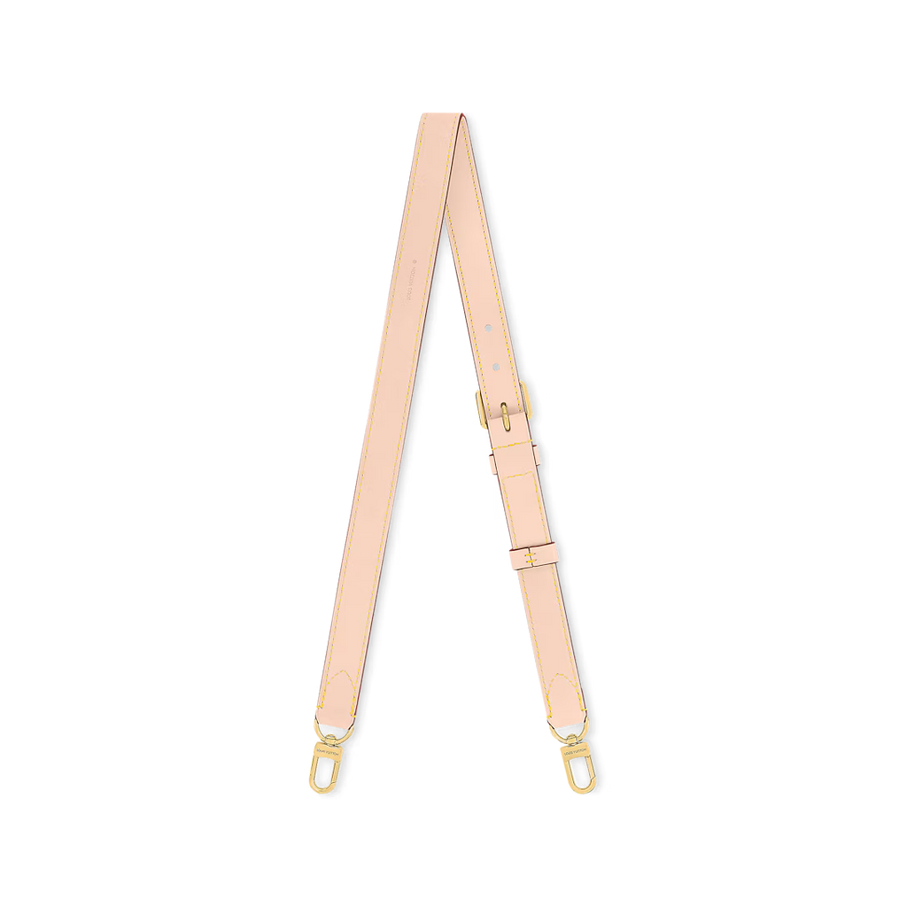 Bandoulière Strap (Box Included)