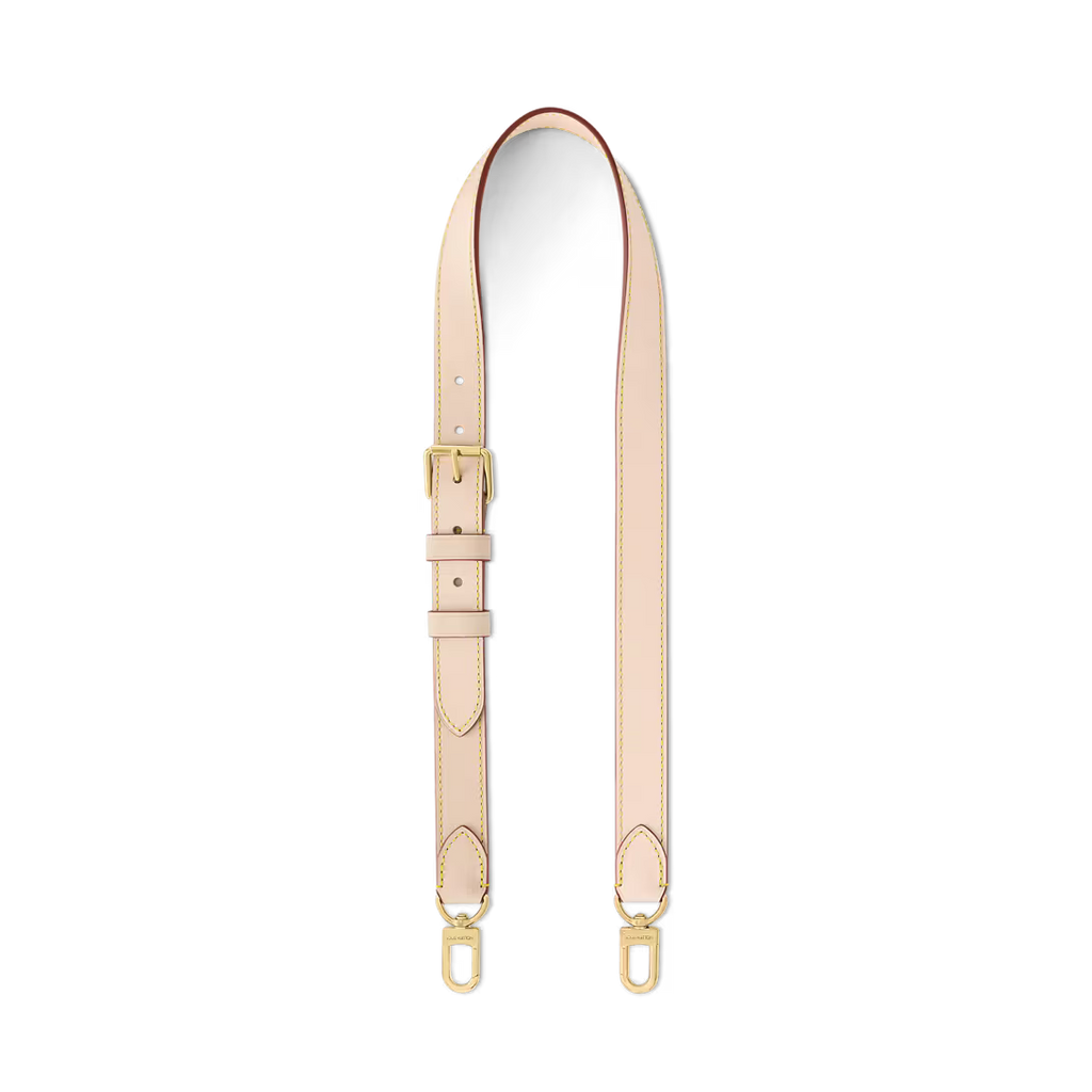 Bandoulière Strap (Box Included)