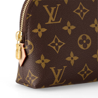 LV Cosmetic Pouch MM VIP