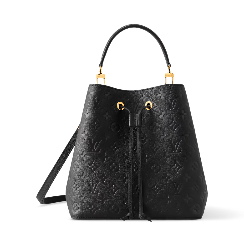 LV NeoNoe MM bucket bag