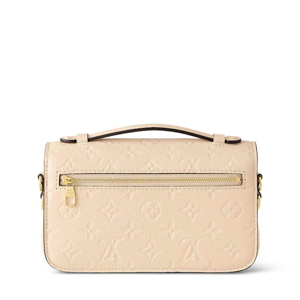 LV Pochette Metis East West Bag