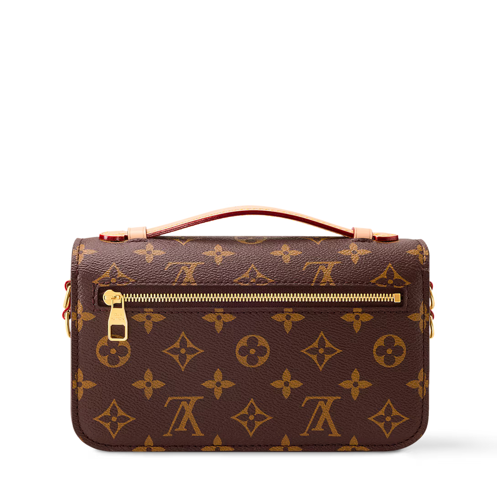 LV Pochette Metis East West Bag