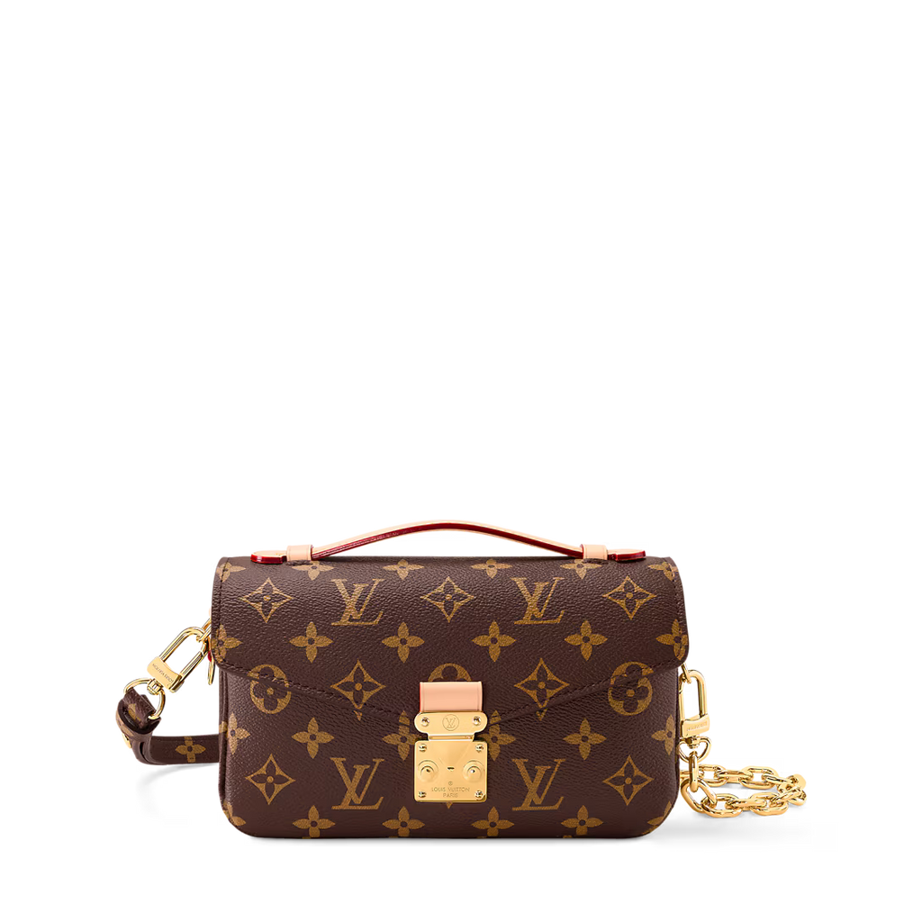 LV Pochette Metis East West Bag