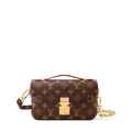 LV Pochette Metis East West Bag