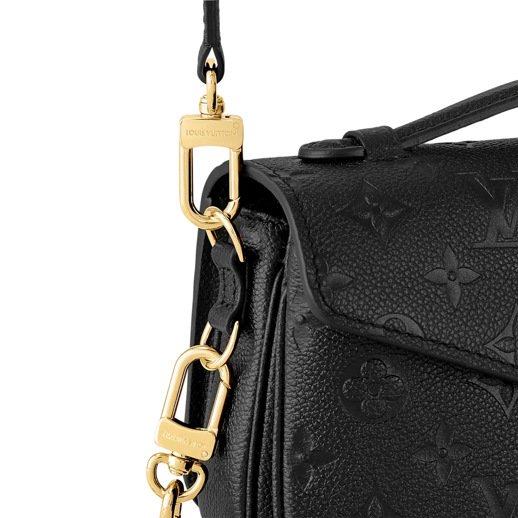 LV Pochette Metis East West Bag