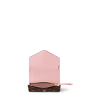 LV Victorine Wallet VIP