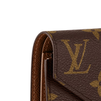 LV Victorine Wallet VIP