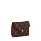 LV Victorine Wallet VIP