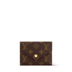 LV Victorine Wallet VIP